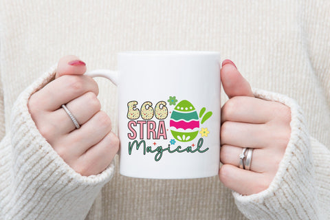 Egg-stra Magical Sublimation Rupkotha 