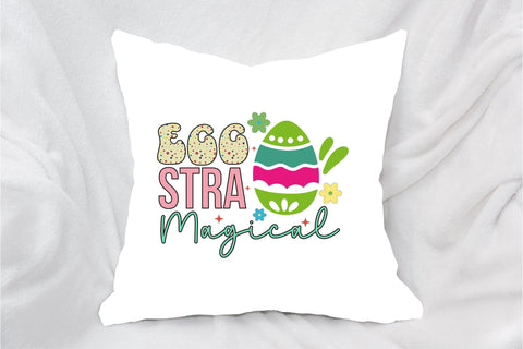 Egg-stra Magical Sublimation Rupkotha 