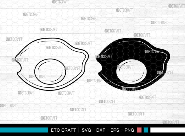 Eggs SVG, Egg Icon Svg, Cracked Egg Svg, Fried Egg Svg, Broken Egg Svg, Eggs Bundle SVG ETC Craft 