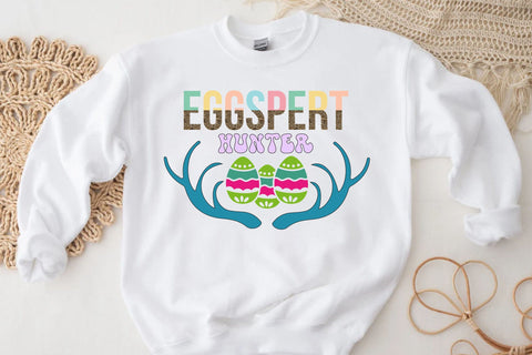 Eggspert Hunter Sublimation Rupkotha 