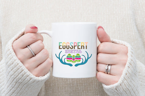 Eggspert Hunter Sublimation Rupkotha 