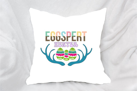 Eggspert Hunter Sublimation Rupkotha 