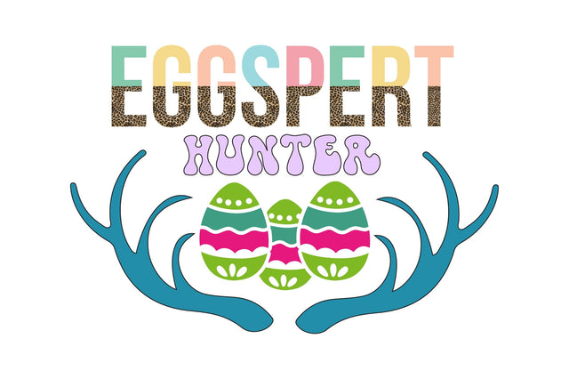 Eggspert Hunter Sublimation Rupkotha 