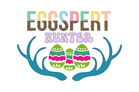 Eggspert Hunter Sublimation Rupkotha 