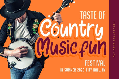 Egilyta A Little Funny Font Font Creatype Studio 