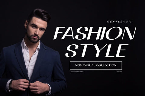 Egovu - Display Font Font twinletter 