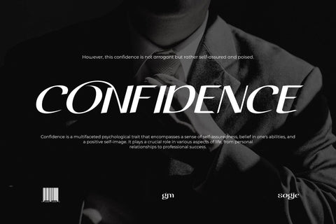 Egovu - Display Font Font twinletter 