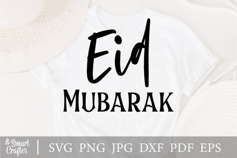 Eid Mubarak Svg, Ramadan Mubarak Svg, Happy Ramadan svg, Eid Ramadan Svg, Ramadan Eid Islamic SVG, Eid Adha Mubarak, idul fitri svg SVG Fauz 