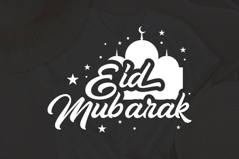 Eid Mubarak Svg, Ramadan Mubarak Svg, Happy Ramadan svg, Eid Ramadan Svg, Ramadan Eid Islamic SVG, Eid Adha Mubarak, idul fitri svg SVG Fauz 