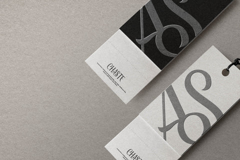 ELAPHORAS Typeface Font Storytype Studio 