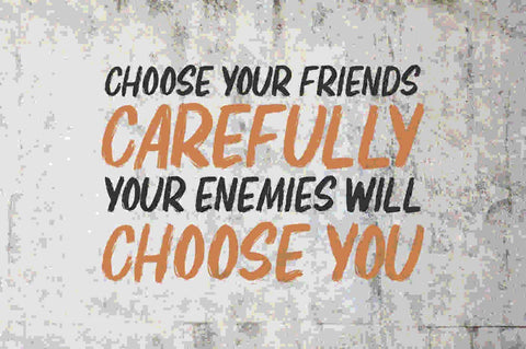 Elbrush Font Garisman Studio 