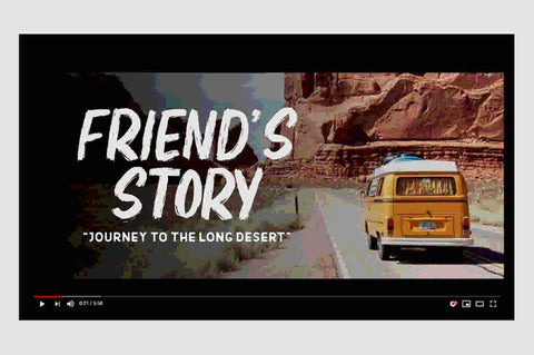 Elbrush Font Garisman Studio 