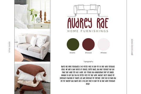 Elderberry Font Kitaleigh 