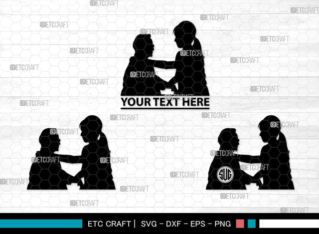 Elderly Care Monogram, Elderly Care Silhouette, Elderly Care SVG, Elderly Svg, Care Svg, Nurse Take Care Svg, SB00353 SVG ETC Craft 