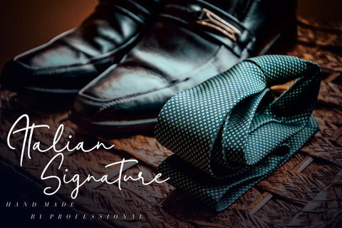 Eleanor Handwritten Script Font Creatype Studio 