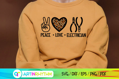 Electrician svg SVG Artinrhythm shop 