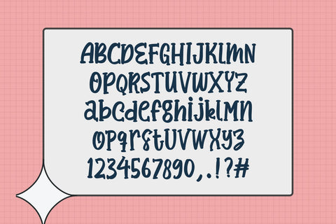 Electricity Generation - a Cute Handwritten Font Font nhfonts 