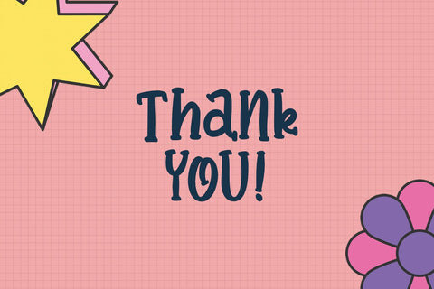 Electricity Generation - a Cute Handwritten Font Font nhfonts 