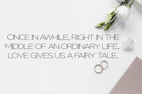 Elegant Font Freeling Design House 