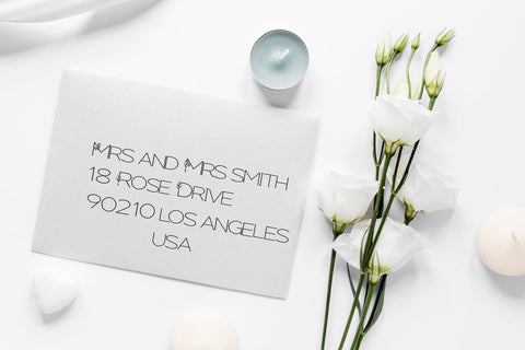 Elegant Font Freeling Design House 