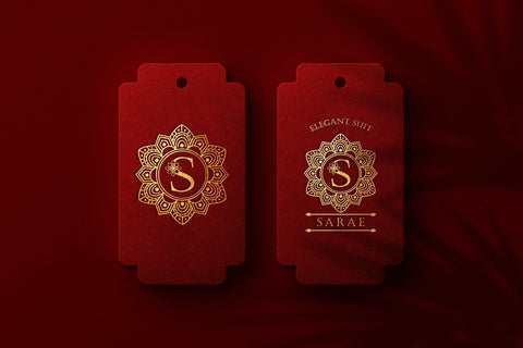 Elegant Mandala Monogram Font Font Dm Letter Studio 