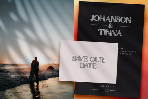 Elegante - Decorative Serif Font Font StringLabs 