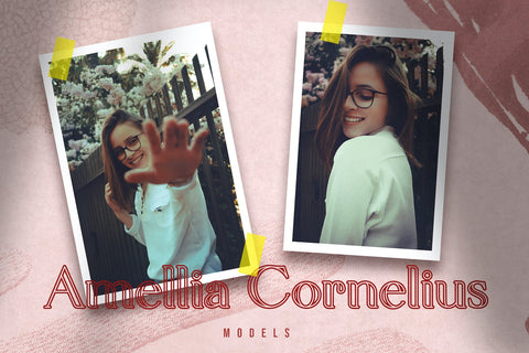 Elegante - Decorative Serif Font Font StringLabs 