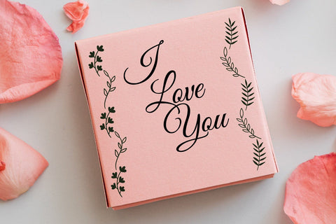 element floral hand drawn SVG dadan_pm 