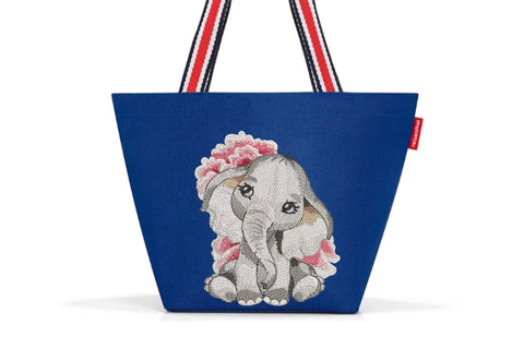 Elephant Embroidery/Applique DESIGNS ArtEMByNatalia 