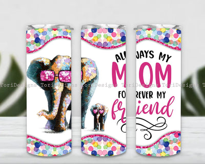 Elephant Tumbler Png, 20oz Elephant Png,Elephant Tumbler Png, Png,20oz Skinny Tumbler Sublimation Designs Sublimation ToriDesigns 