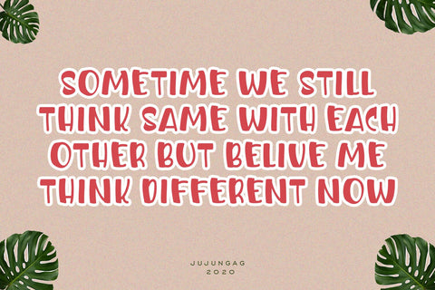 Elephant Wild Font nearzz 