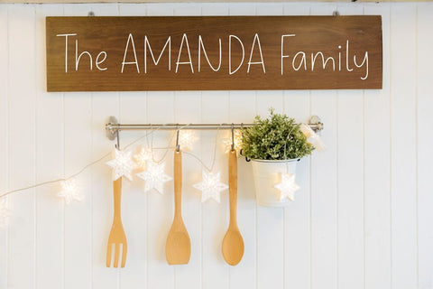 Elfeylasting Font Allouse.Studio 