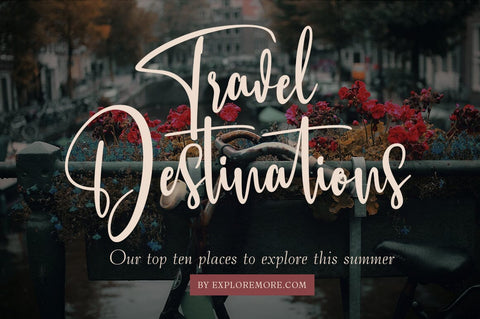 Ella Getsya Font azkiyaazka026 