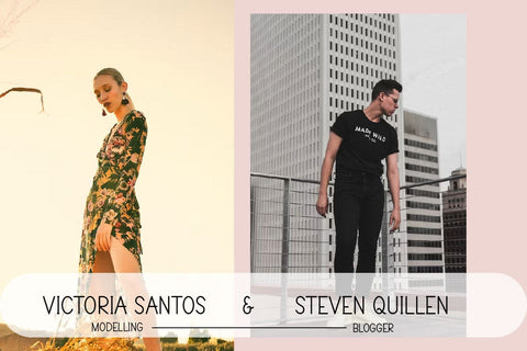 Eloka Sans - Cute Display Sans Serif Font Font Masyafi Studio 