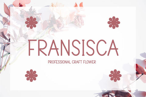 Eloka Sans - Cute Display Sans Serif Font Font Masyafi Studio 