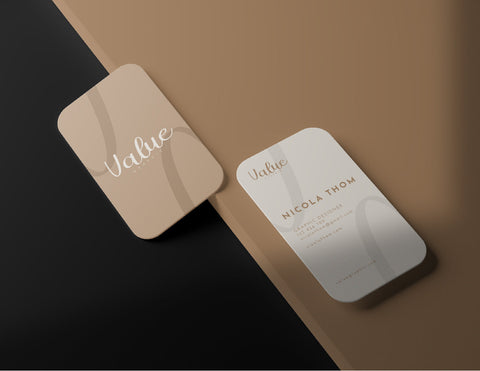 Eloquence Handwritten Script Font Font inferno.studio3 