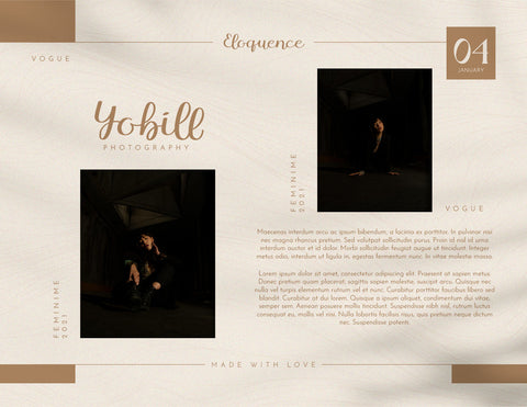 Eloquence Handwritten Script Font Font inferno.studio3 