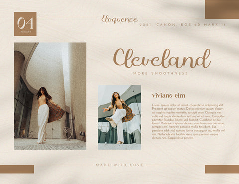 Eloquence Handwritten Script Font Font inferno.studio3 