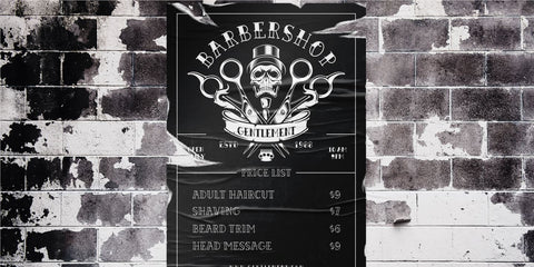 Elvishwild Font Allouse.Studio 