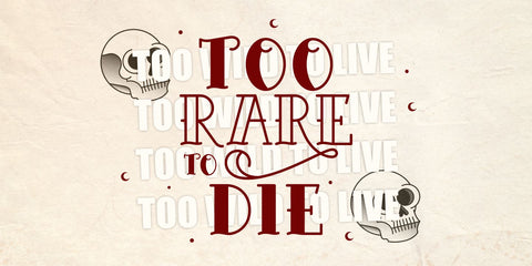 Elvishwild Font Allouse.Studio 