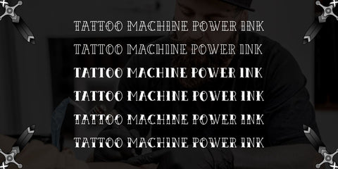 Elvishwild Font Allouse.Studio 