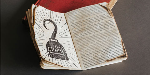 Elvishwild Font Allouse.Studio 