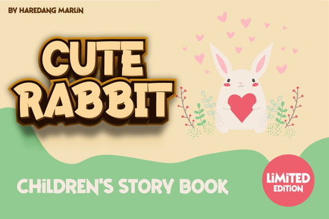 Ematane Font twinletter 