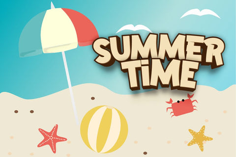 Ematane Font twinletter 