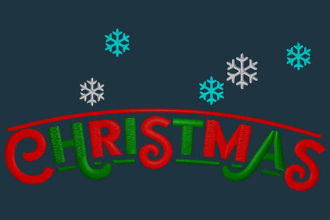 Embroidery Design Christmas Embroidery/Applique DESIGNS embroidery-workshop 