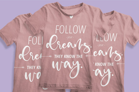 Emelian Font Fallen Graphic Studio 