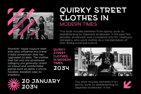 Emencut Font twinletter 