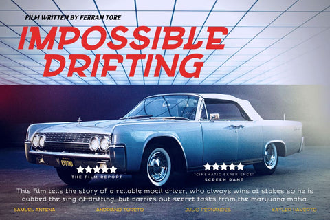 Emencut Font twinletter 