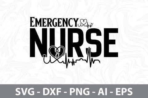 emergency nurse svg SVG nirmal108roy 