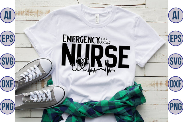 emergency nurse svg SVG nirmal108roy 